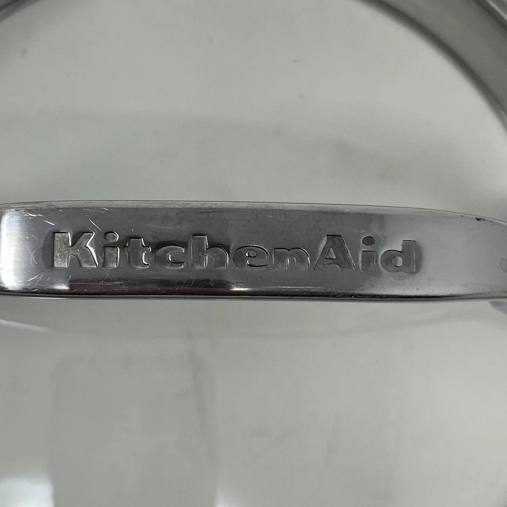 KitchenAid Glass Pot Lid Replacement 6